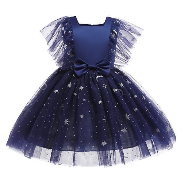 Summer Trendy New Outlet Girl's Dress