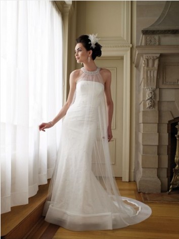 2011 factory last design wedding dress wd001